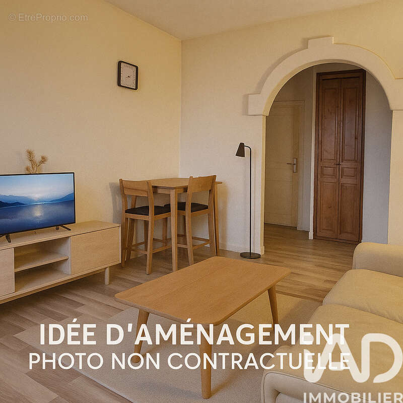 Photo 5 - Appartement à NEUILLY-PLAISANCE