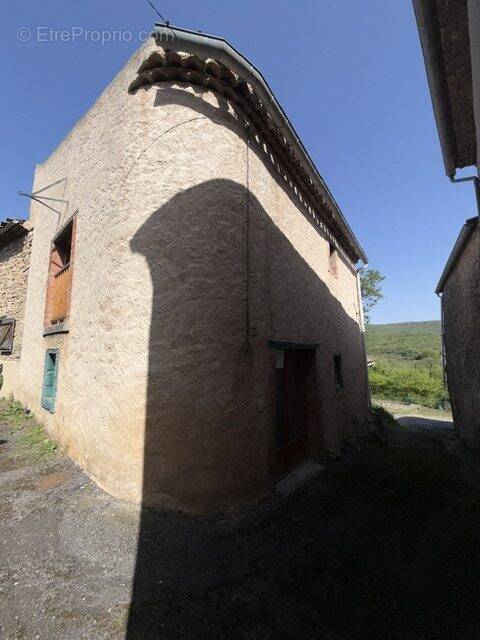 Maison à QUILLAN