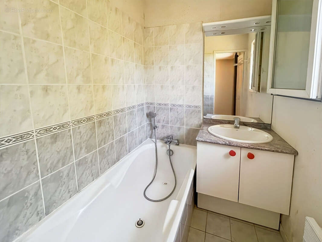 Maison  avec jardin Bruges 4 pièce(s) 99 m² - photo 9