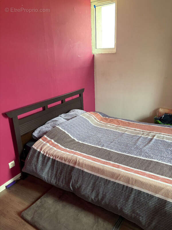 Appartement à DHUIZON