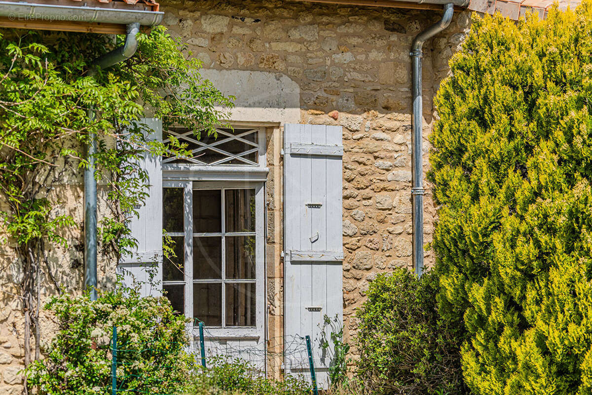 Fabuleux domaine de plus de 37 hectares aux portes de Bordeaux - photo 3