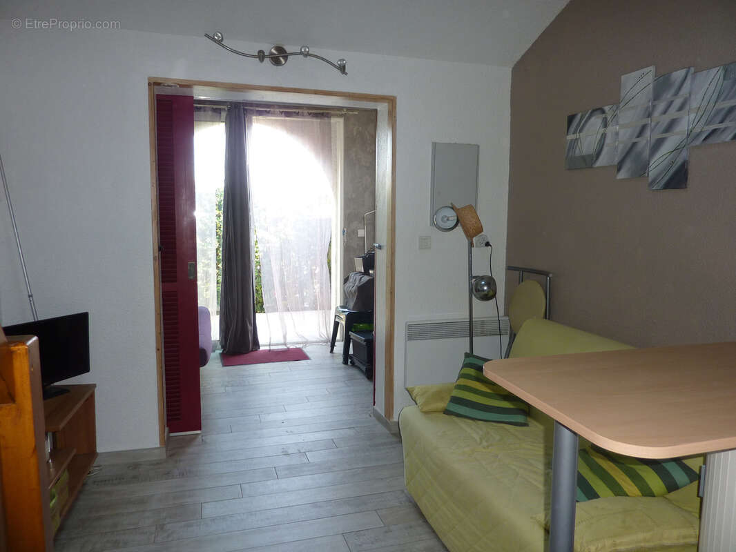 Maison à VALRAS-PLAGE