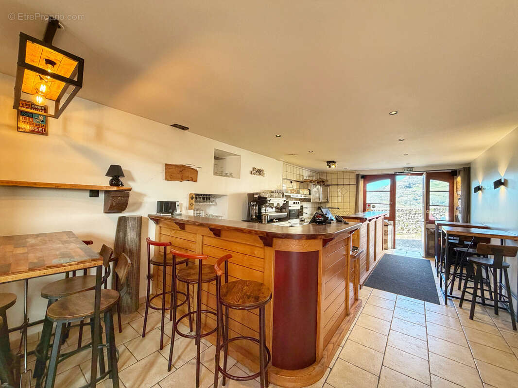 Maison à SAINT-JEAN-PIED-DE-PORT