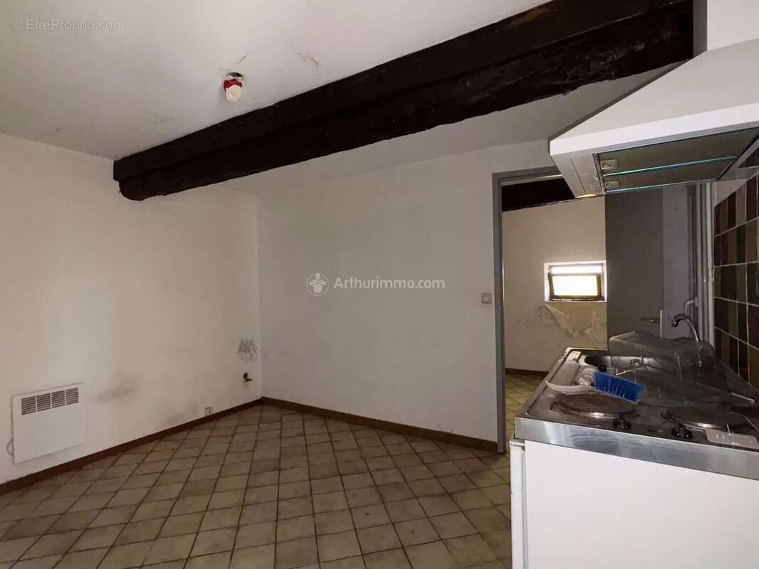 Appartement à GAILLAC