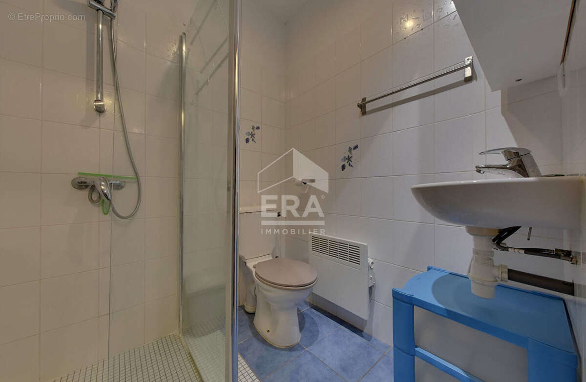 Appartement à BERCK