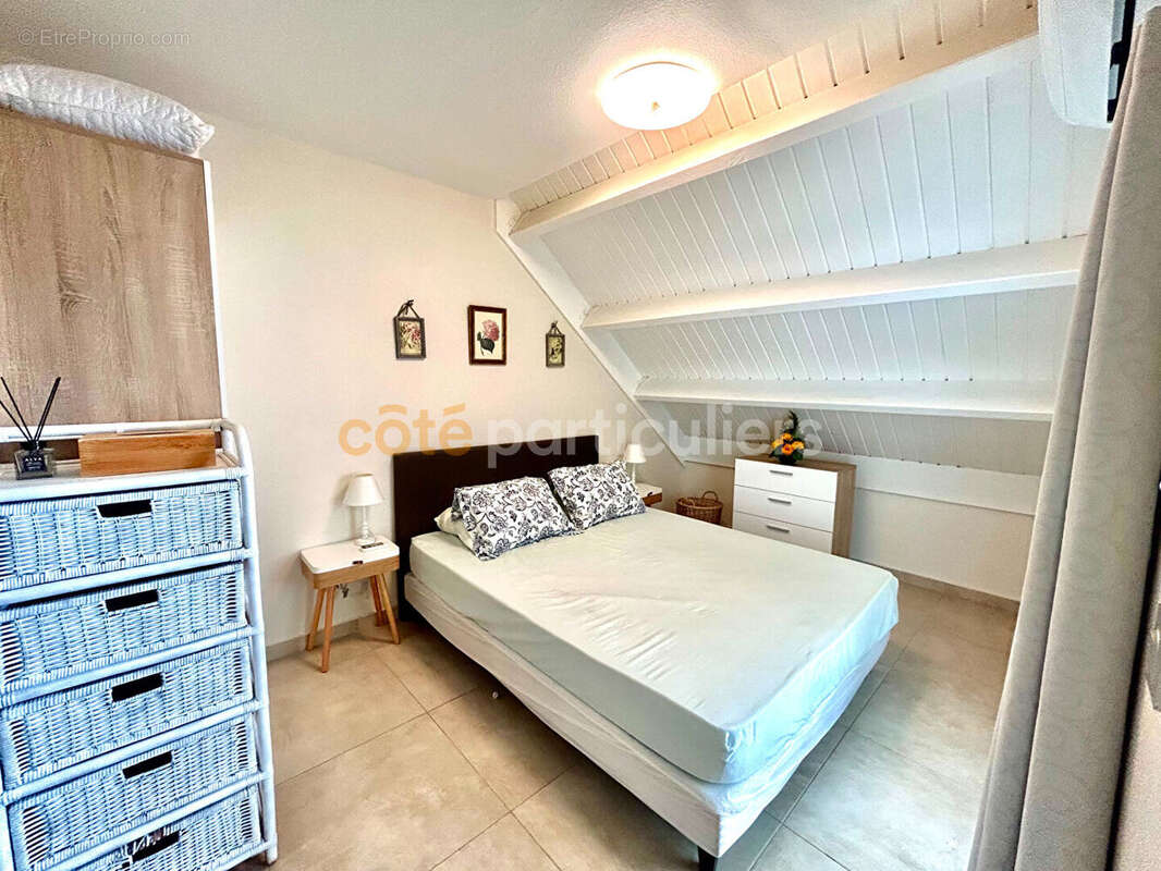 Appartement de standing au coeur de Sainte-Anne - Accès mer - photo 12