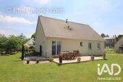 Photo 1 - Maison à MENESQUEVILLE