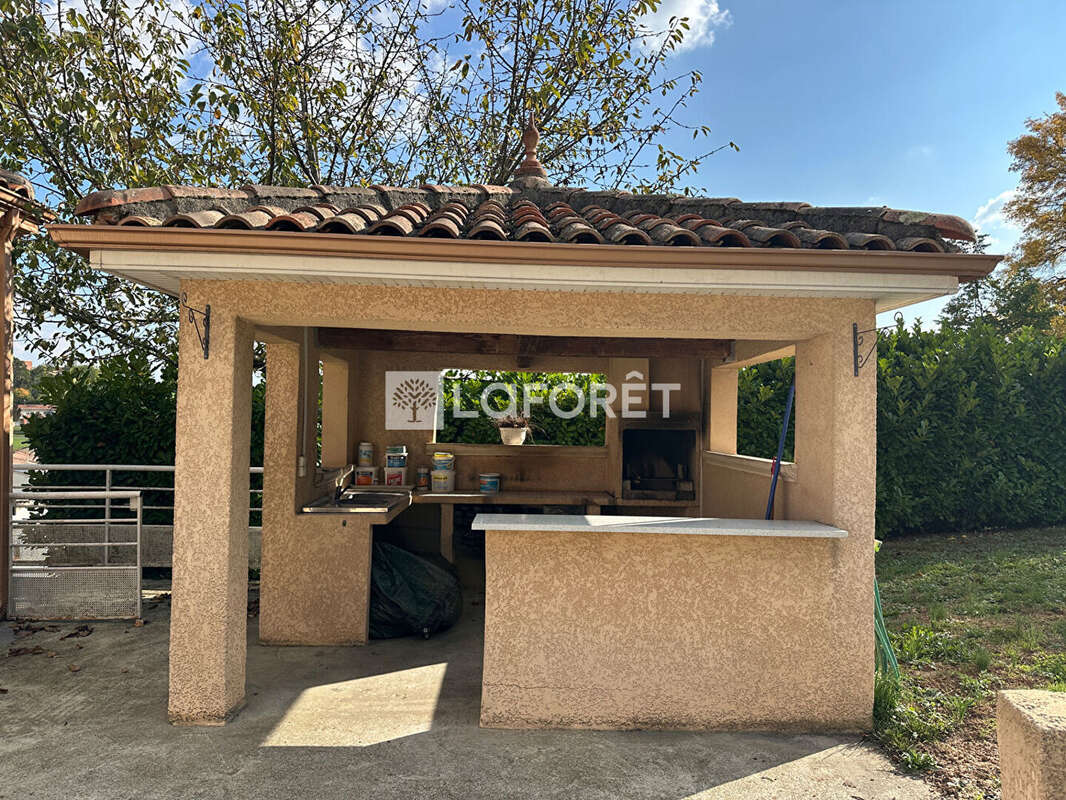 Maison à CAGNAC-LES-MINES