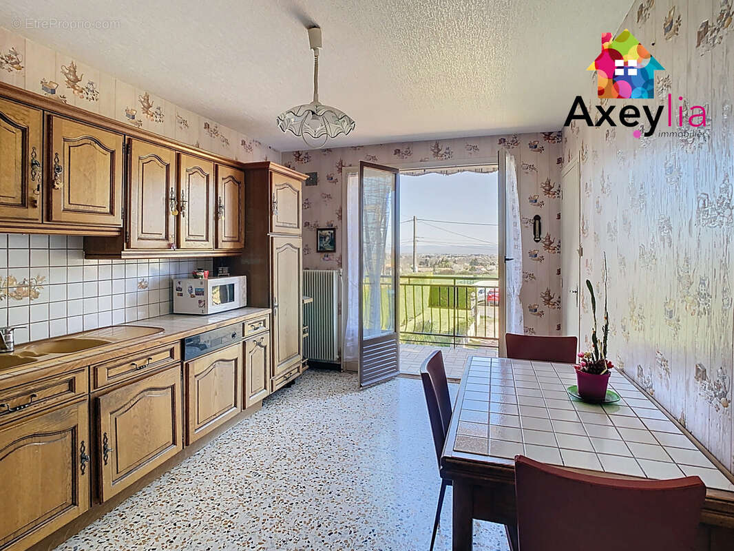 Maison à SAINT-ANDRE-D&#039;APCHON