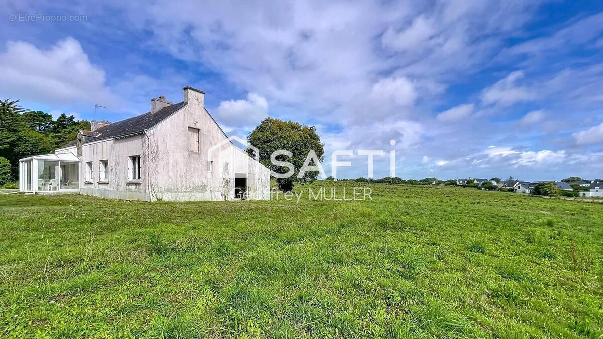 Photo 1 - Maison à BADEN