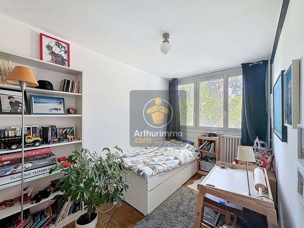Appartement à YERRES