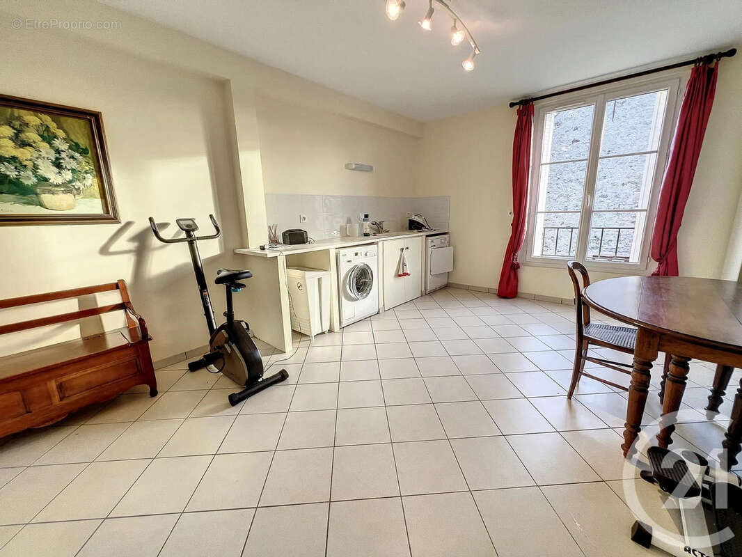 Appartement à PROVINS