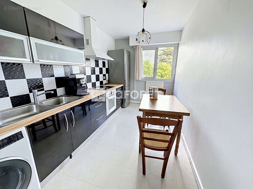 Appartement à MACON