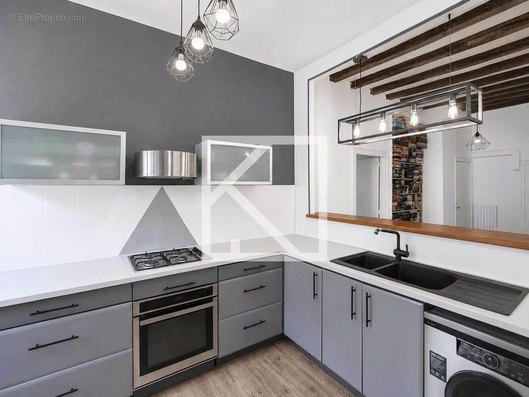 Appartement à ANGERS