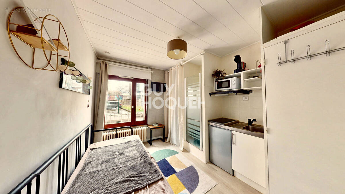 Appartement à ANNECY