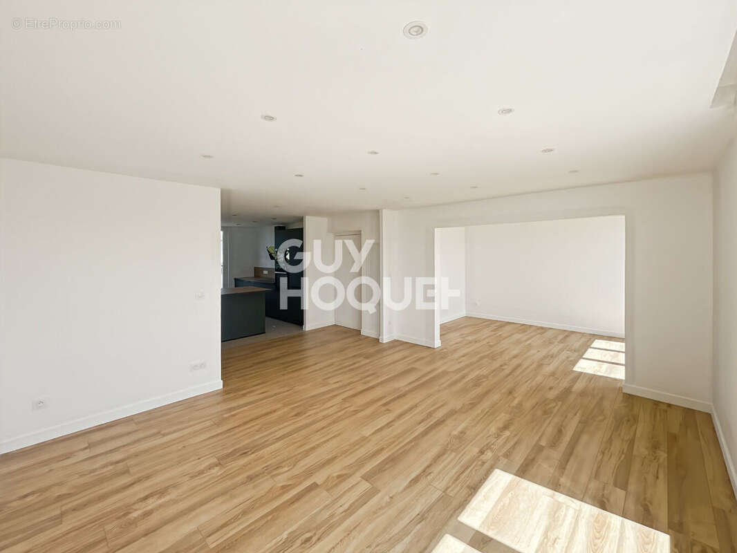 Appartement à CAEN