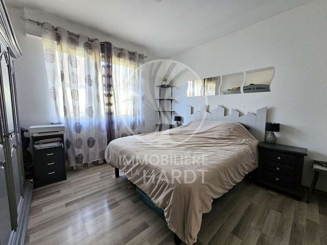 Maison 84 m² à Rixheim  - photo 6