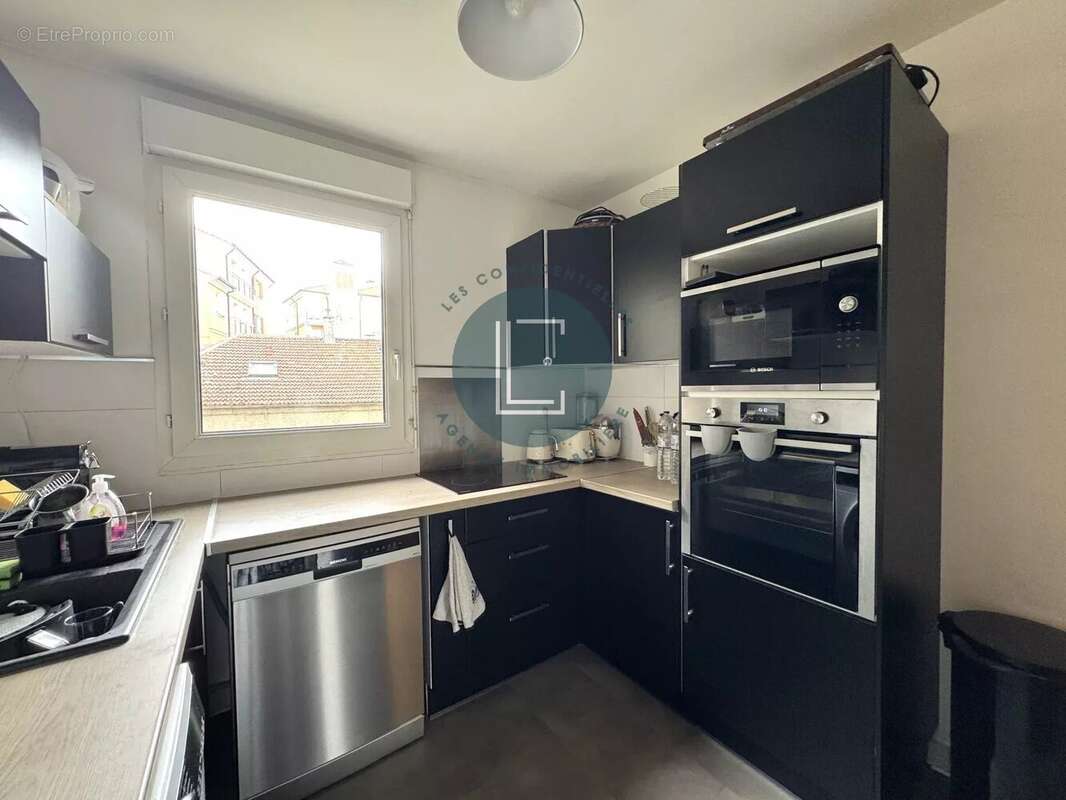 Appartement à NOGENT-SUR-MARNE