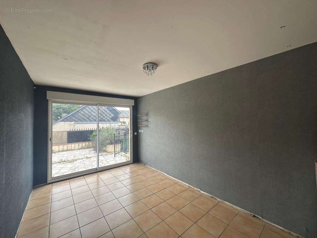 Maison à SAINT-CREPIN-IBOUVILLERS