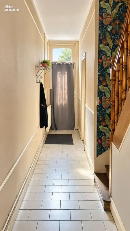 EXCLUSIVITE - MARLY (ROMAINVILLE) - Maison de Ville semi-individuelle de 123m² - photo 2