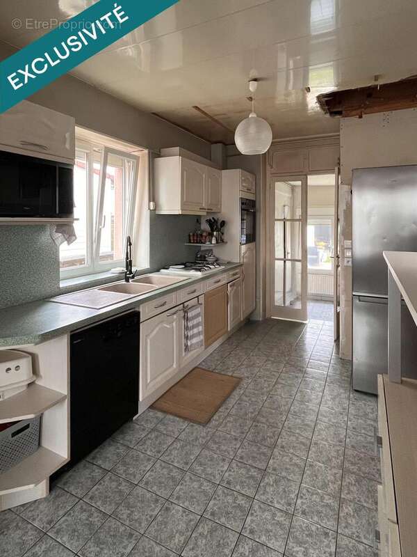 Photo 2 - Maison à JOLIVET