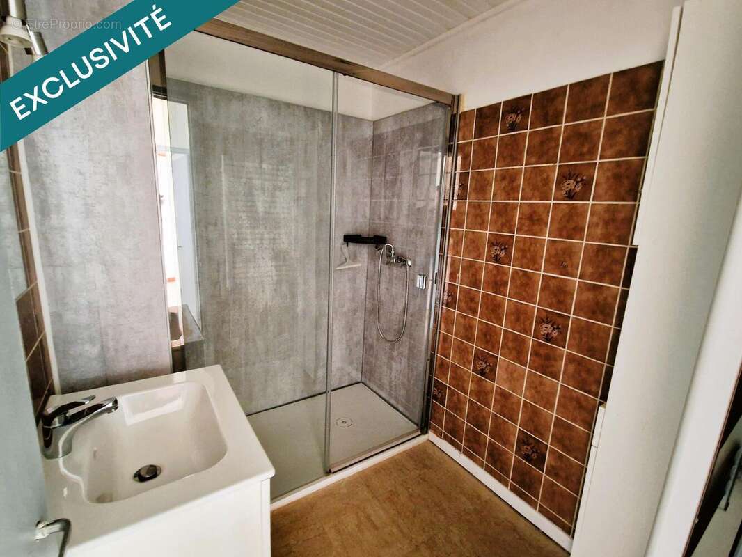 Photo 8 - Appartement à APT