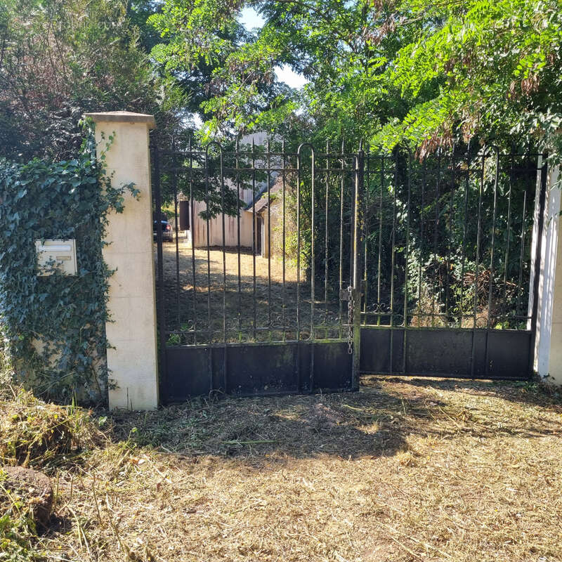 Pavillon de plain pied sans vis à vis ! - photo 14