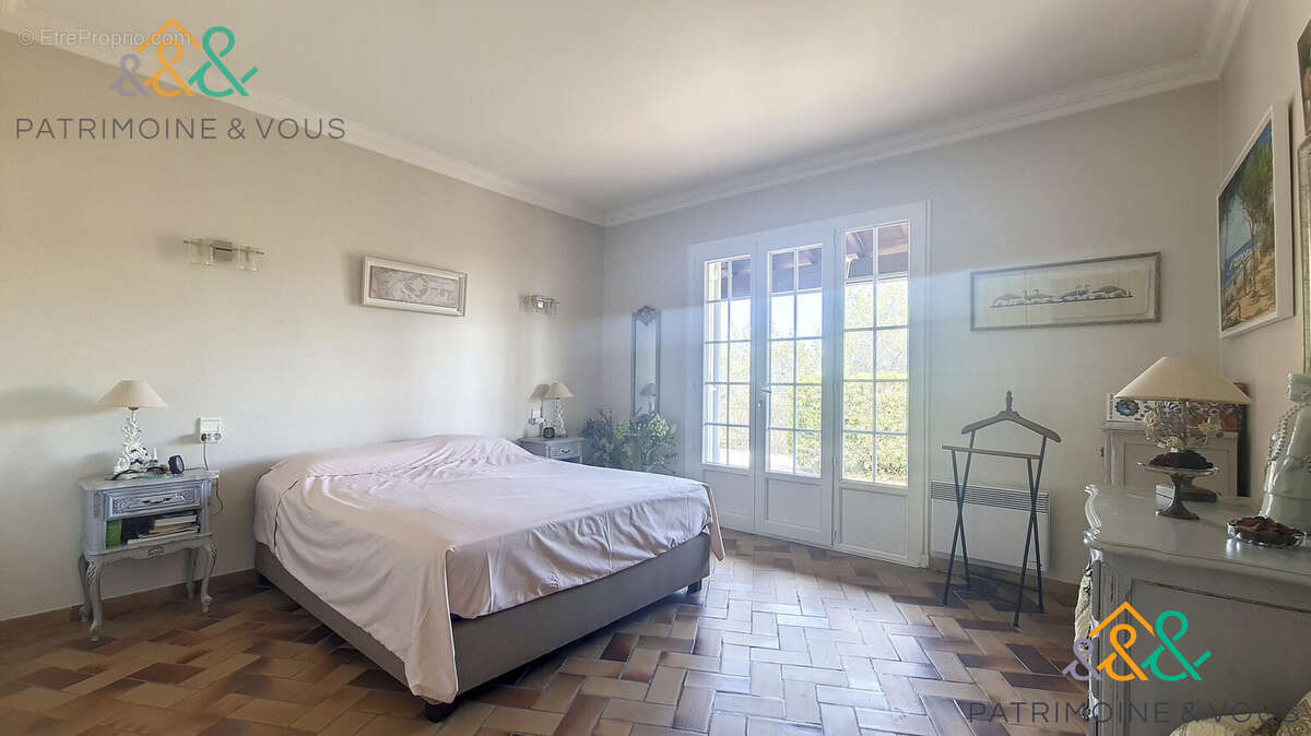Maison à BEAUCAIRE