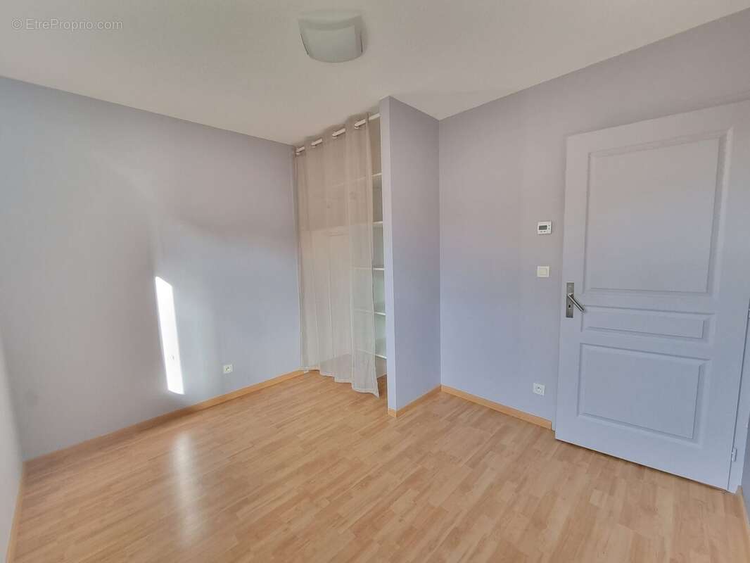 Appartement à RIVE-DE-GIER