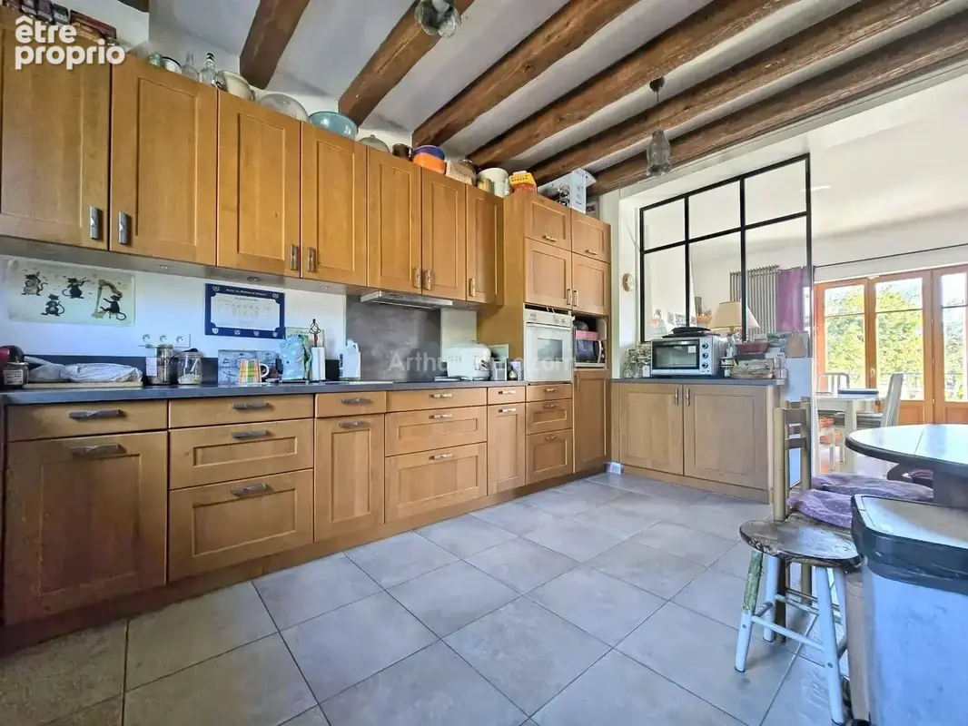 Vente Maison Nogent-sur-marne(94130) 1 350 000ï¿œ - photo 6