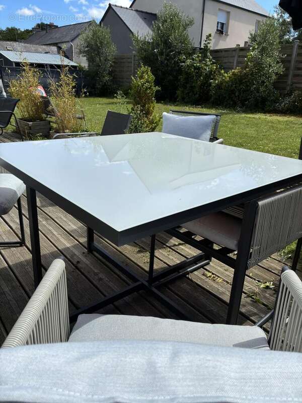 Maison à PLESLIN-TRIGAVOU