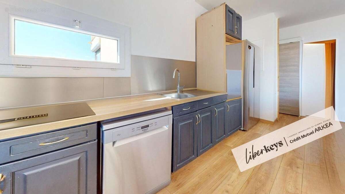 Appartement à DRAGUIGNAN