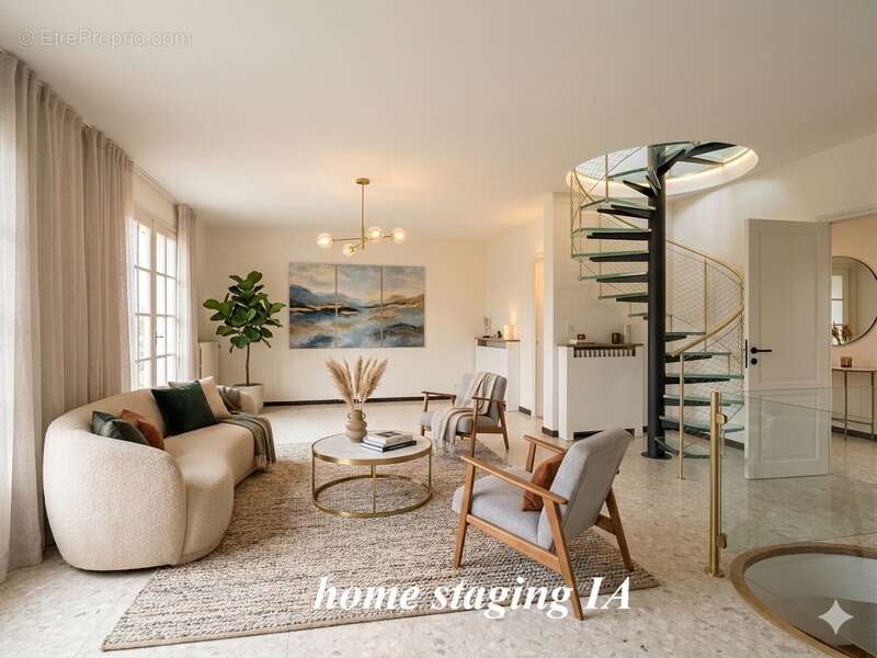 Maison à vendre 7 pièces BEZIERS (34) - photo 6