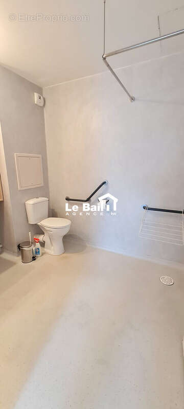 Appartement 40 m² à Osny  - photo 4