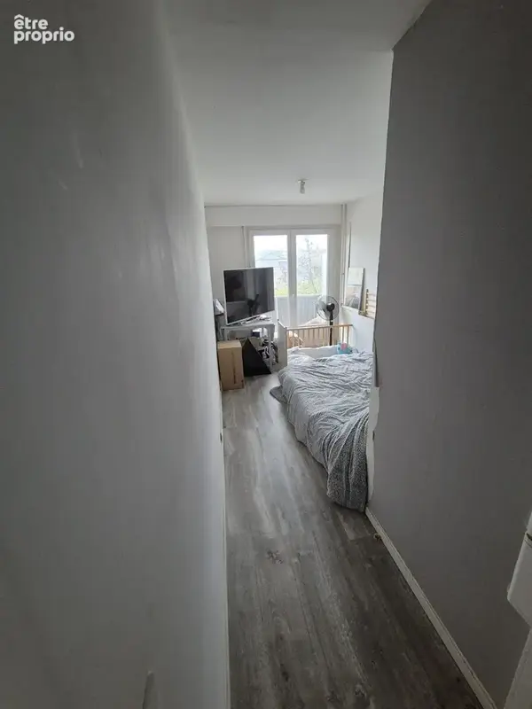 Appartement 3 pièces 67 m² à vendre à Le Havre (76600) - photo 2