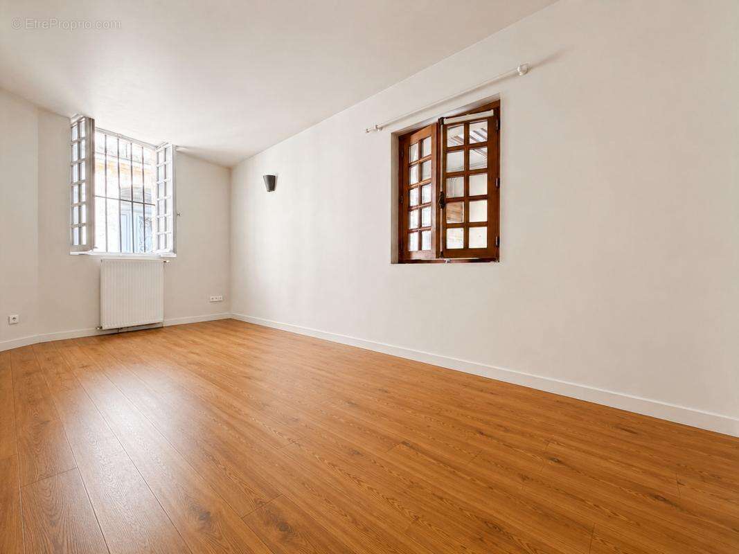 Appartement - photo 2