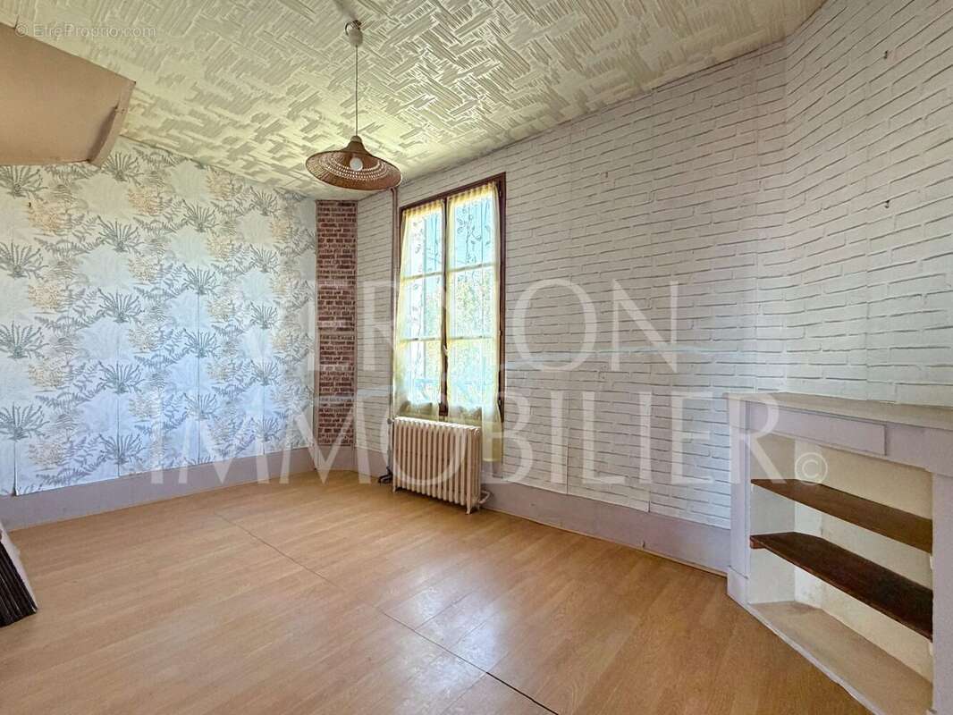 Maison à VERNON