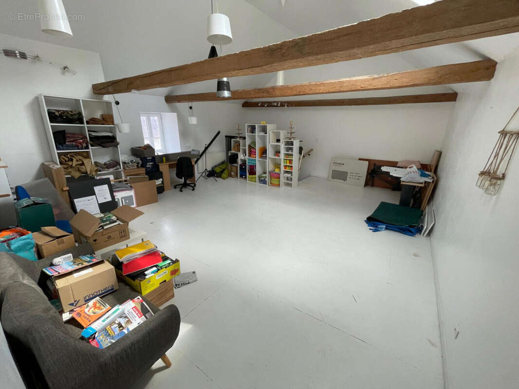 IMG_4260 - Maison à OLORON-SAINTE-MARIE