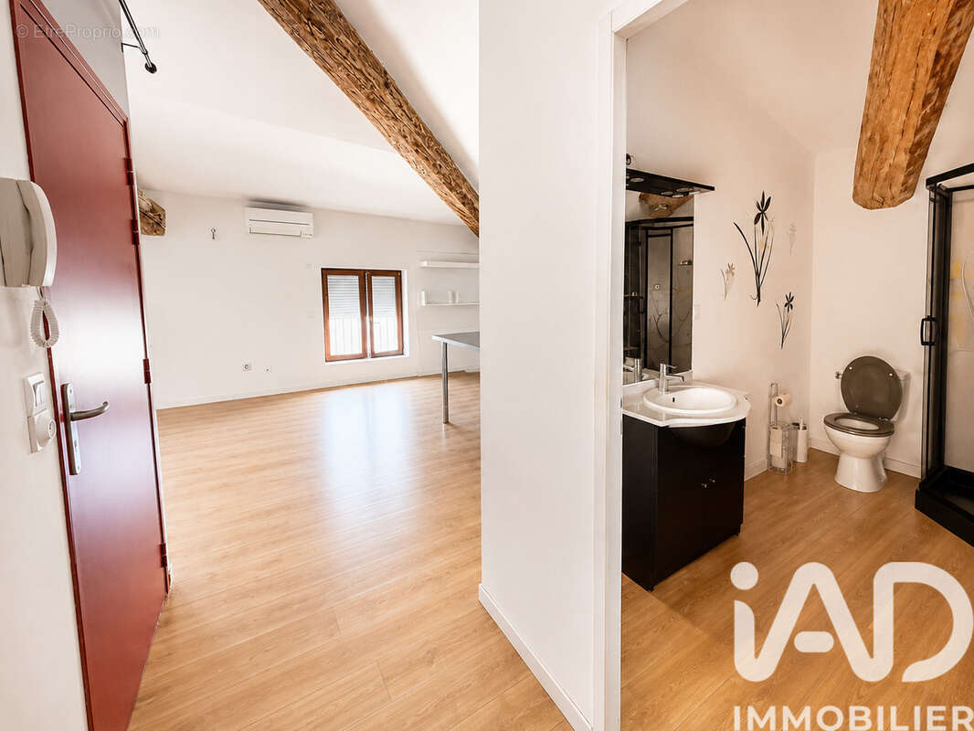 Photo 3 - Appartement à CAZOULS-LES-BEZIERS