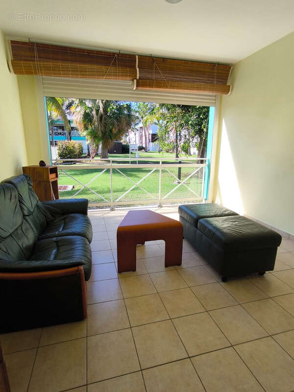 Appartement à SAINT-FRANCOIS