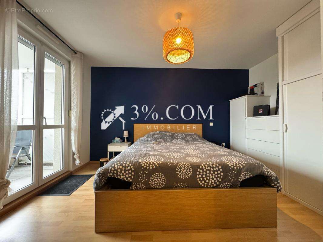 Appartement à HOCHFELDEN