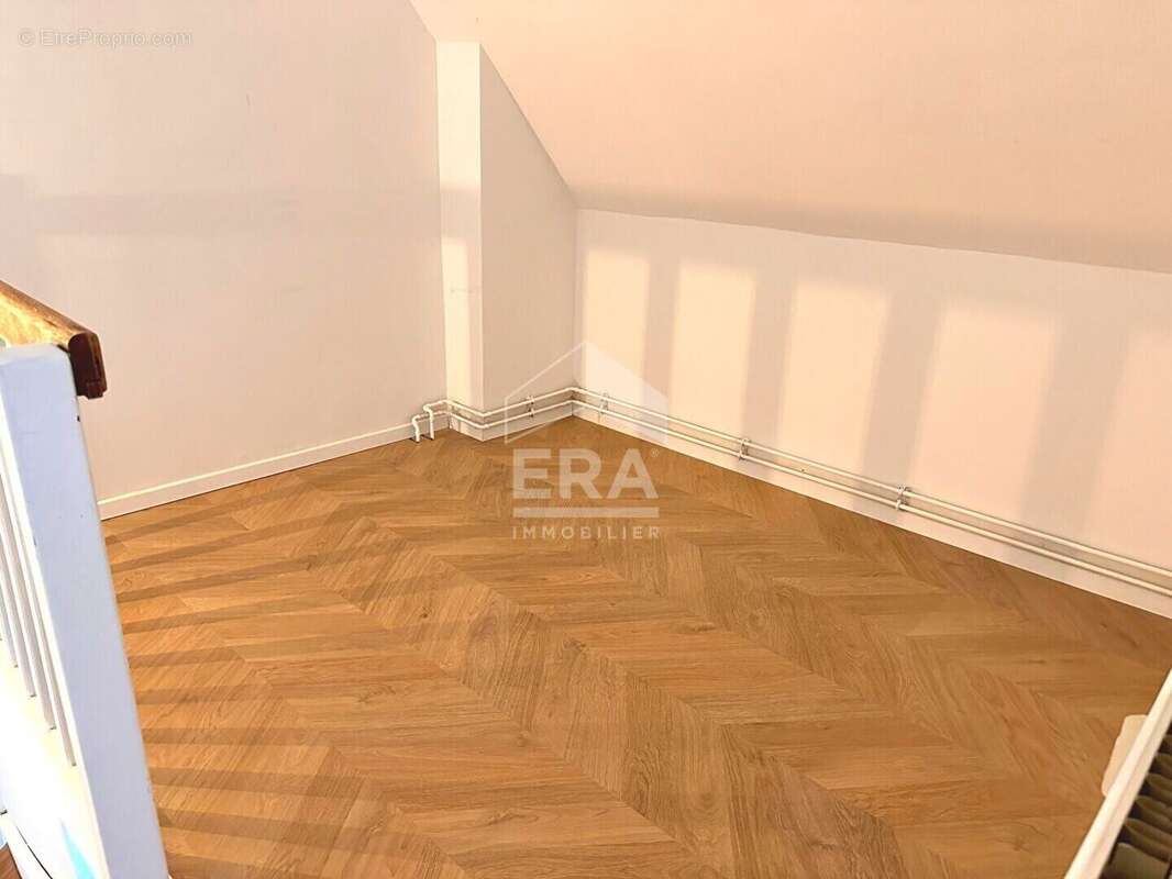 Appartement à ZUYDCOOTE