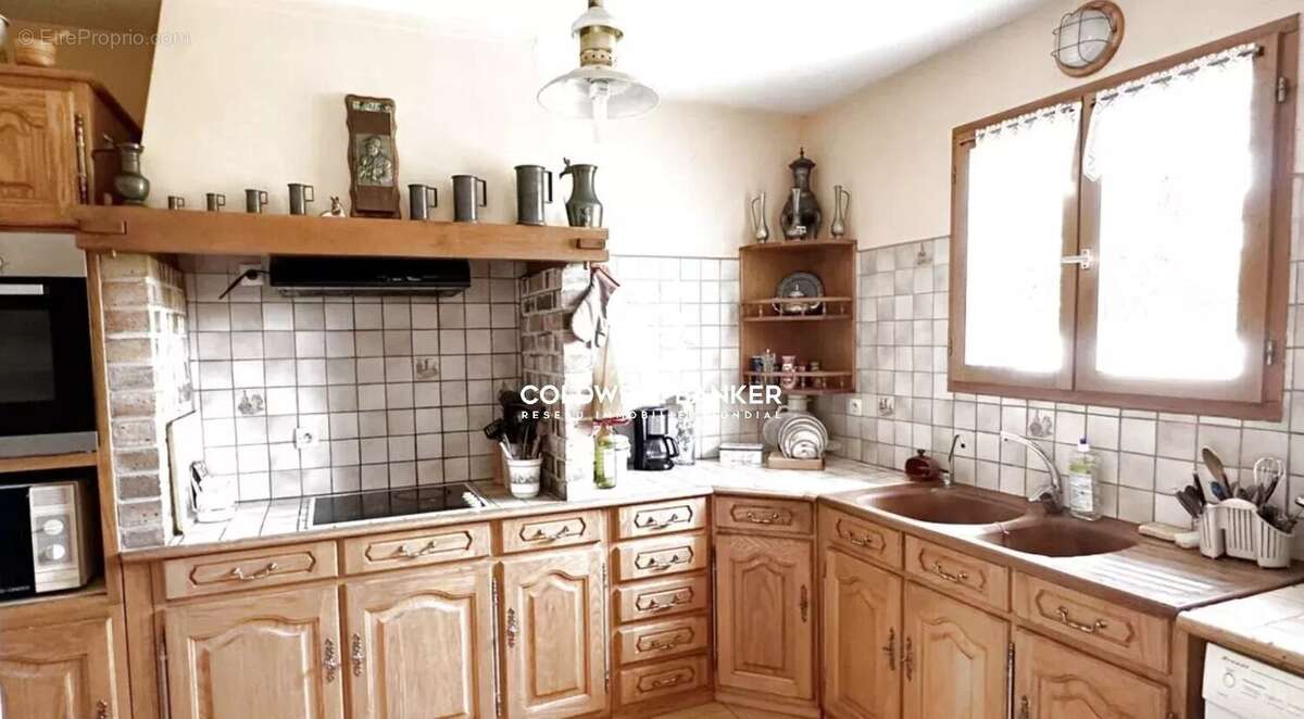 Maison à BORMES-LES-MIMOSAS