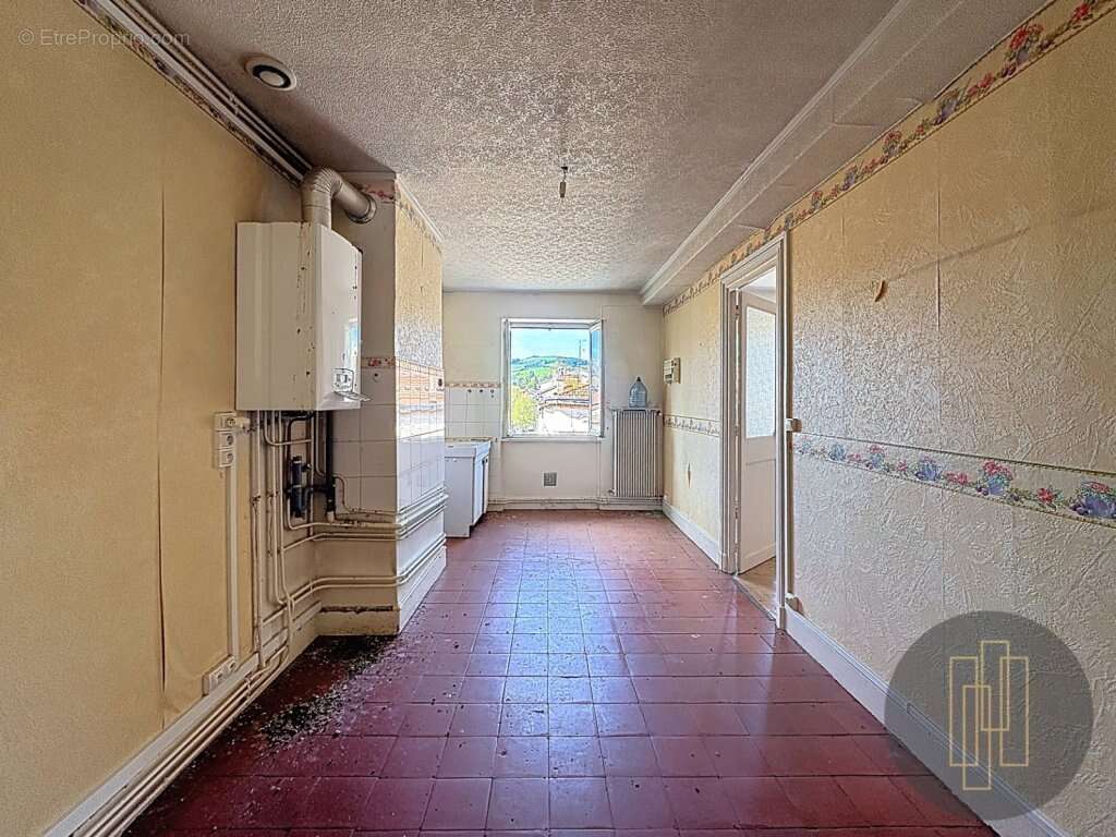 Appartement à TARARE