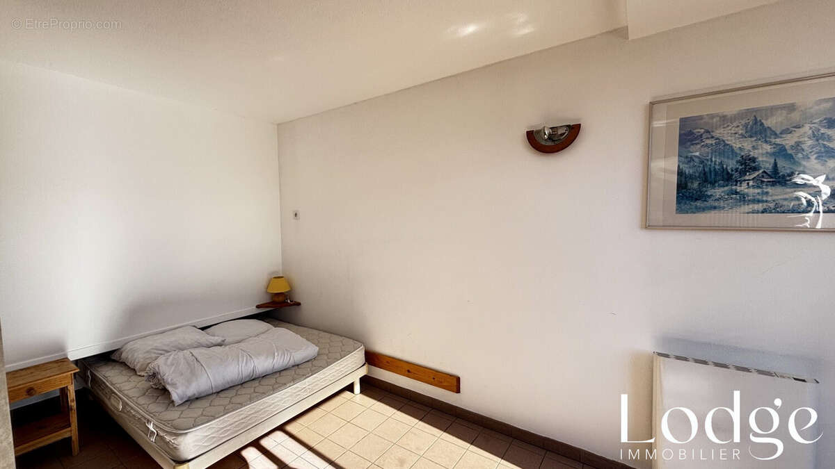 Appartement à BRIANCON