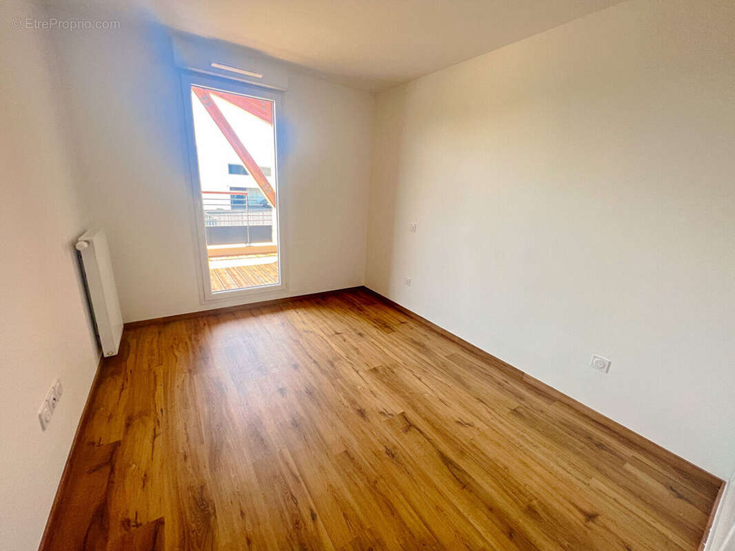 Appartement à ESCALQUENS