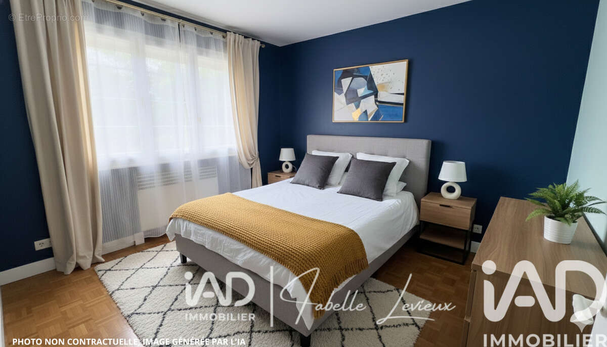 Photo 8 - Maison à SAINT-GRATIEN