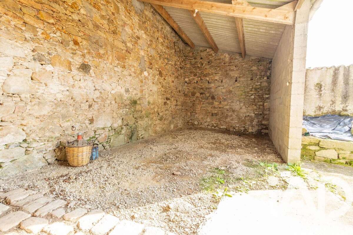 Photo 7 - Maison à PALLUAU