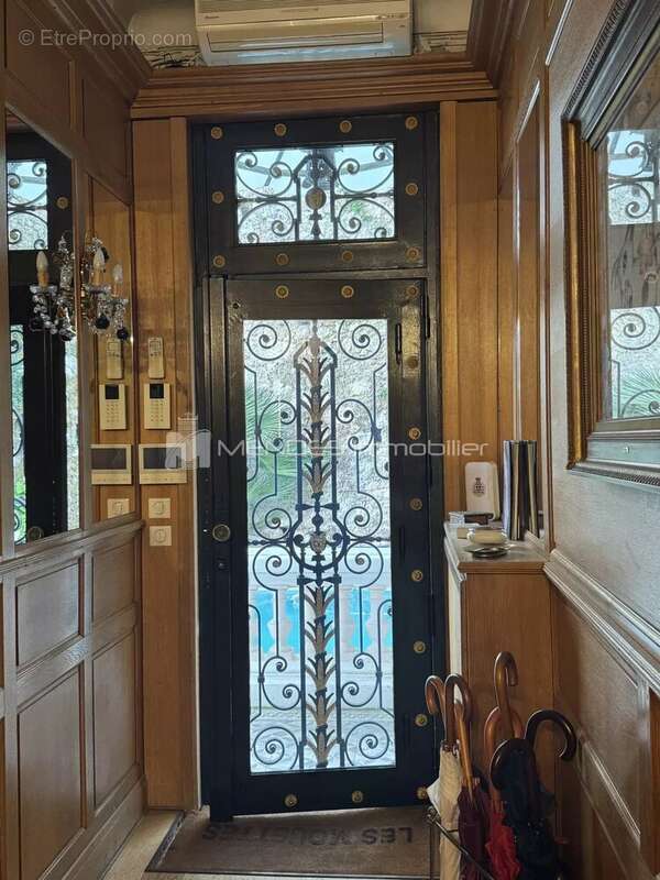 Maison à ROQUEBRUNE-CAP-MARTIN