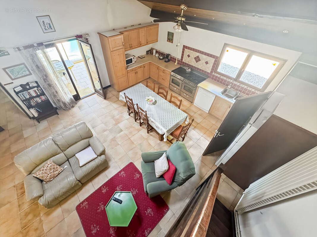Maison à DURAVEL